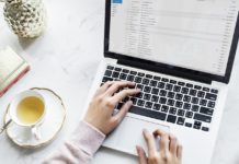 Klawiatura do laptopa – na co zwracać uwagę?