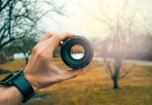 Dobry obiektyw – jaki wybrać? Dobry obiektyw
