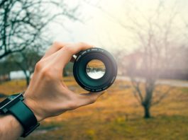 Dobry obiektyw – jaki wybrać? Dobry obiektyw