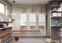 Jak zadbać o stan pomieszczeń gospodarczych