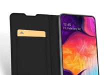 Jak chronić Samsung Galaxy A50