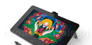 Zastosowanie tabletów graficznych Zastosowanie tabletów graficznych