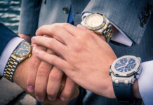 Poznaj najpopularniejsze rodzaje zegarków i wybierz model w swoim stylu