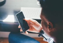 Serwis telefonów