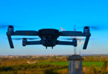 Dron dla początkujących