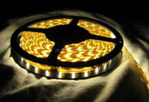 Taśmy LED