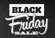 Technologia a Black Friday, czyli czy warto czekać na Czarny Piątek, aby zrobić zakupy? zakupy