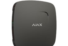 Bezpieczeństwo przeciwpożarowe w Twoim domu Alarm przeciwpożarowy w domu