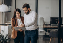 Praca w Gdańsku i innych miastach na Pomorzu Praca w Gdańsku