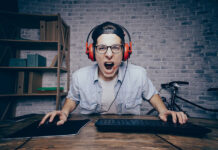 Jak osiągnąć sukces jako streamer na Twitchu? streamer