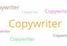 copywriter