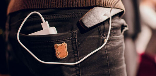 Power bank jak czytać oznaczenia i parametry? Power bank