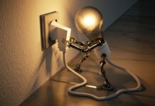 Ile energii potrzeba na 1 bitcoina?
