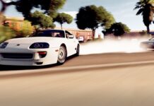 Ile waży Forza 4? Ile waży Forza 4?