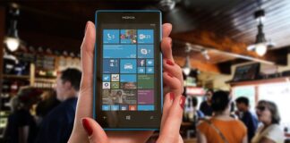 Jaki telefon Nokia dla seniora?