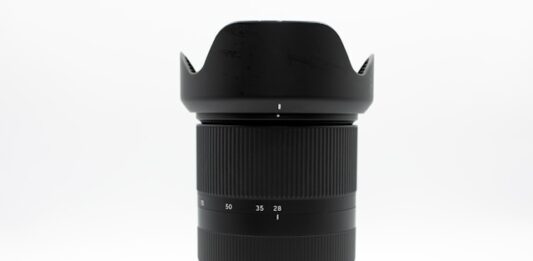 Czym różnią się obiektywy Canon? Czym różnią się obiektywy Canon