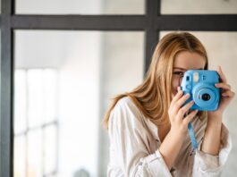 Drukarka do smartfona