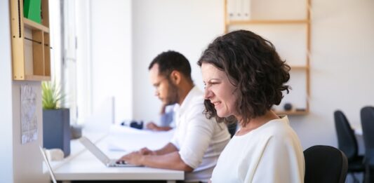 Salesforce Partner w Polsce