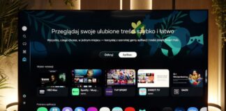 Dlaczego telewizory Samsung wciąż wyznaczają standard jakości obrazu? samsung