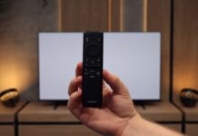 Samsung OLED S85F (WOLED) 65