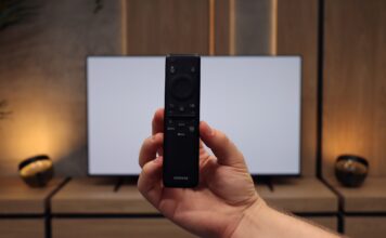 Samsung OLED S85F (WOLED) 65