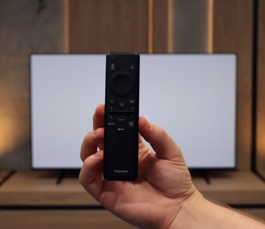 Samsung OLED S85F (WOLED) 65