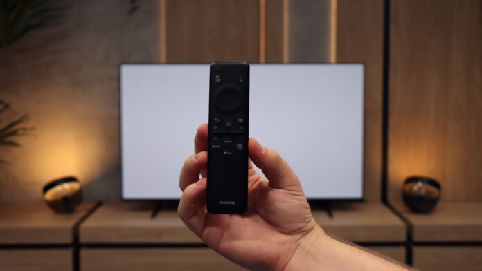 zdj10samsung Samsung OLED S85F (WOLED) 65